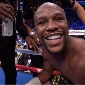 Meet your Posher, Nick